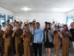 Pelajar Harus Cakap Digital untuk Hadapi Tantangan Dunia Maya